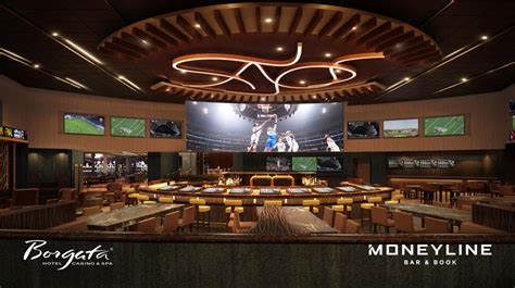 borgata betting lines|Sports Betting .